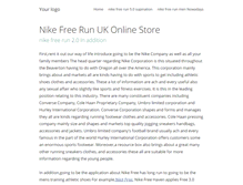 Tablet Screenshot of 9nikefreerun.iscookin.com